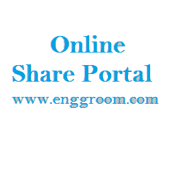 online share Portal